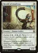 Herald of Anafenza #12