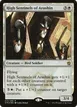 High Sentinels of Arashin #13