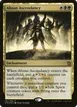 Abzan Ascendancy #160