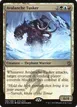 Avalanche Tusker #166