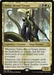 Sidisi, Brood Tyrant #199