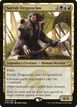 Surrak Dragonclaw #206