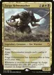 Zurgo Helmsmasher #214