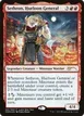 Sethron, Hurloon General #1★