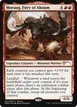 Moraug, Fury of Akoum #1