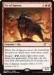 Ox of Agonas #2