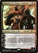 Angrath, the Flame-Chained #3