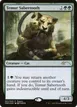 Temur Sabertooth #1