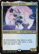 Kwain, Itinerant Meddler #3