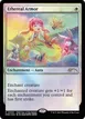 Ethereal Armor #5