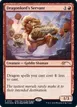 Dragonlord's Servant #1