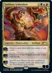 Sarkhan Unbroken #2
