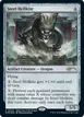 Steel Hellkite #4