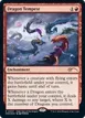 Dragon Tempest #7