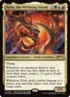 Xyris, the Writhing Storm #1