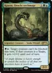Kaseto, Orochi Archmage #5