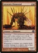 Lavacore Elemental #103