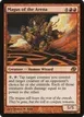 Magus of the Arena #104