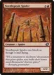 Needlepeak Spider #105