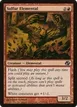 Sulfur Elemental #108