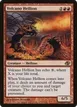 Volcano Hellion #111