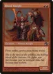 Blood Knight #115