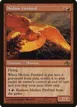 Molten Firebird #117