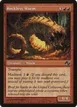 Reckless Wurm #120