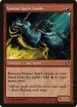 Simian Spirit Guide #122