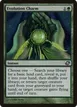Evolution Charm #127