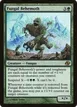 Fungal Behemoth #128