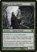 Magus of the Library #134