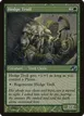 Hedge Troll #151