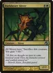 Darkheart Sliver #155
