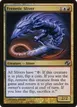 Frenetic Sliver #157