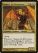 Numot, the Devastator #160