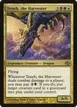 Teneb, the Harvester #163