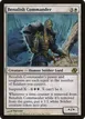 Benalish Commander #2