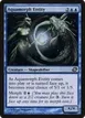 Aquamorph Entity #33
