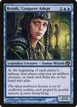 Braids, Conjurer Adept #36
