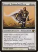 Crovax, Ascendant Hero #3