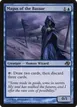 Magus of the Bazaar #43