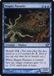 Shaper Parasite #46