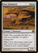 Dust Elemental #5