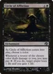 Circle of Affliction #66