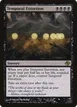 Temporal Extortion #81