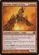 Akroma, Angel of Fury #94