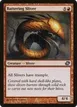 Battering Sliver #95