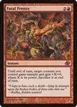 Fatal Frenzy #98