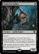 Stalactite Stalker #122